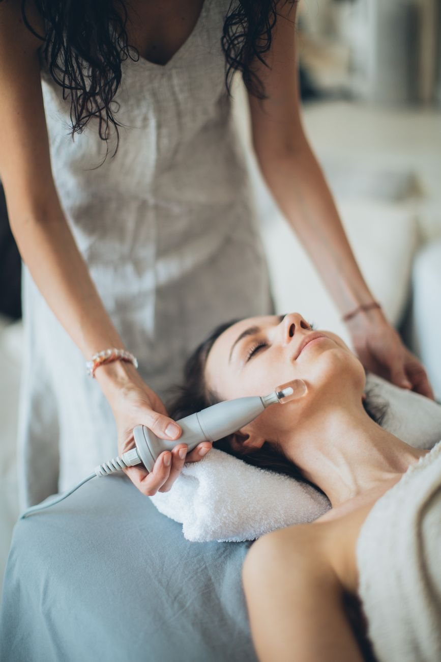 Soins du visage