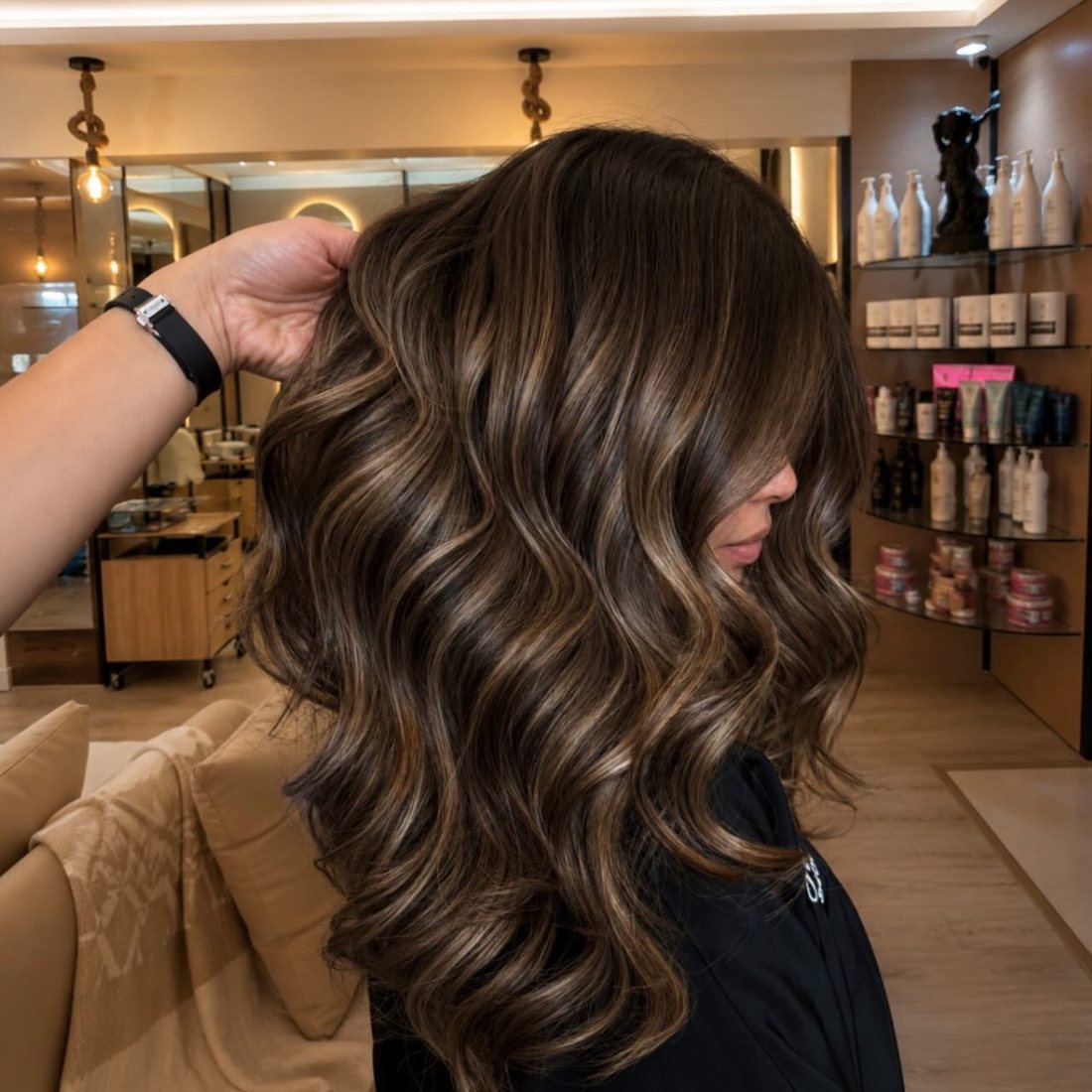 Coiffure