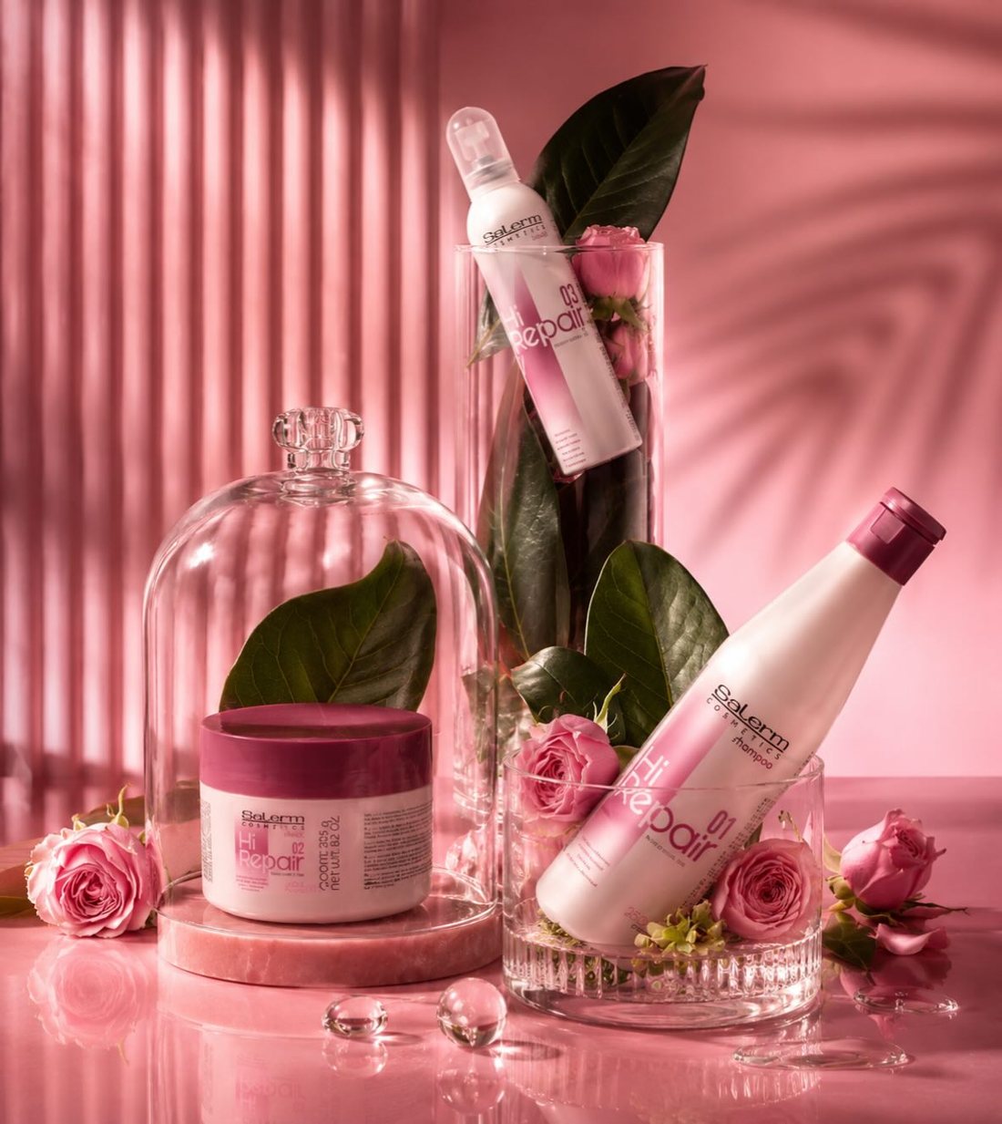 Skincare